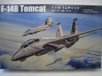  Letadlo F14B Tomcat 1:72 Hobby Boss 